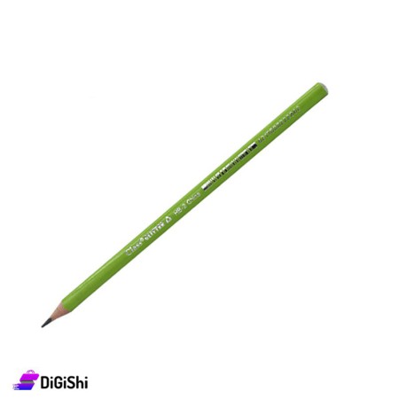 قلم رصاص موضة Class - أخضر