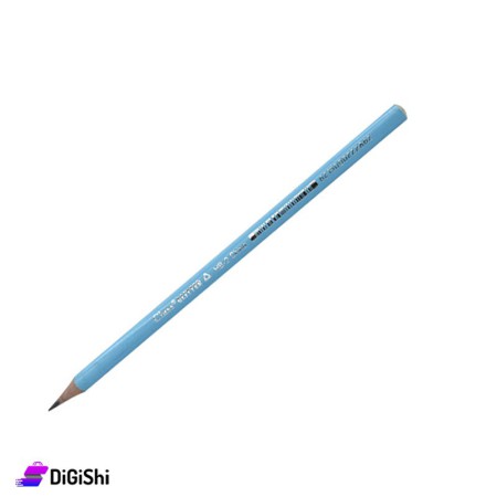 Class Mode Pencil - Blue