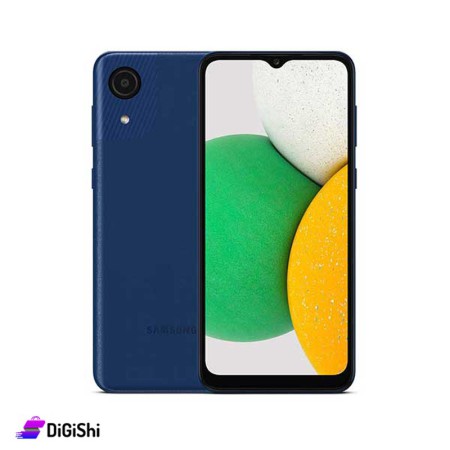 موبايل SAMSUNG Galaxy A03 Core 2/32 GB