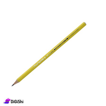 Class Mode Pencil - Yellow