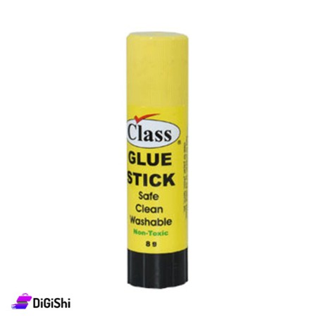 Glue Stick صمغ - 8 غرام Class