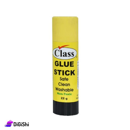 Glue Stick صمغ - 22 غرام Class