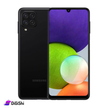 موبايل SAMSUNG Galaxy A22 4/64 GB