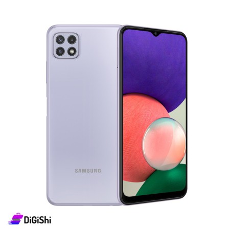 موبايل SAMSUNG Galaxy A22 4/128 GB