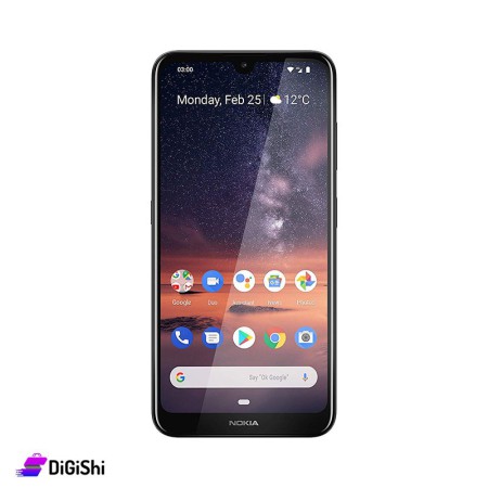 موبايل Nokia 3.2 3/64 GB 2 Sim (2019)