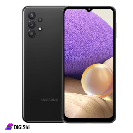 موبايل SAMSUNG Galaxy A32 6/128 GB