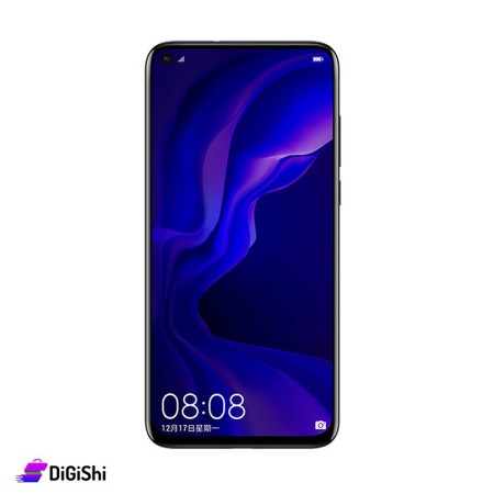 موبايل Huawei Nova 4  8/128 GB 2 SIM (2018)