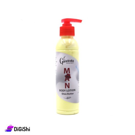 G LaVeRa Body Lotion For Men