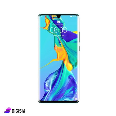 موبايل Huawei P30 Pro 8/256 GB 2 SIM (2019)