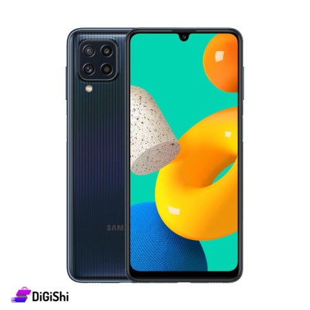 موبايل SAMSUNG Galaxy M32 6/128 GB
