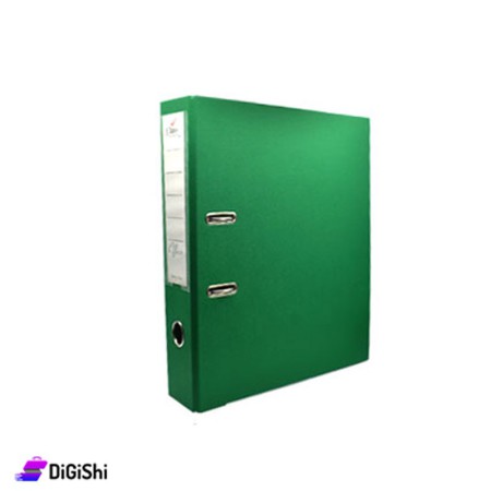 مصنف مكتبي 4 سم Class - أخضر
