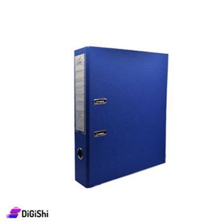 مصنف مكتبي 4 سم Class - أزرق