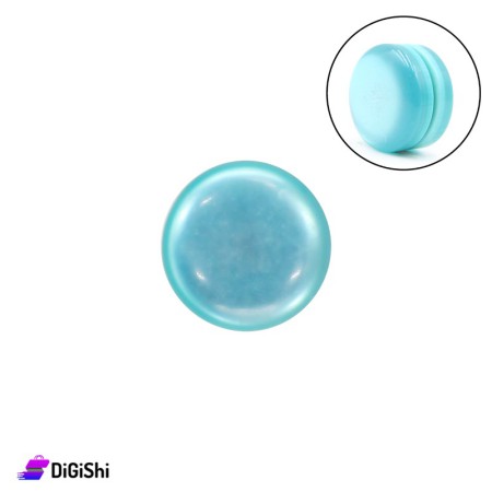 Magnetic Hijab Pins - Light Blue