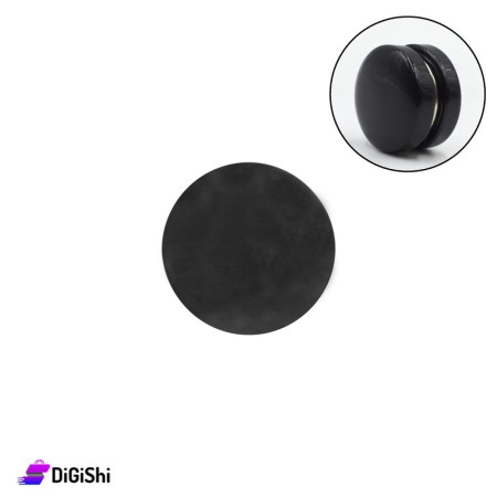 Magnetic Hijab Pins Model 6 - Black