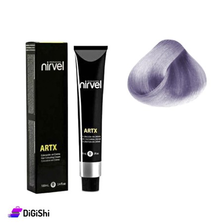 صبغة خطوط باستيل NIRVEL ArtX - بنفسجي P-60