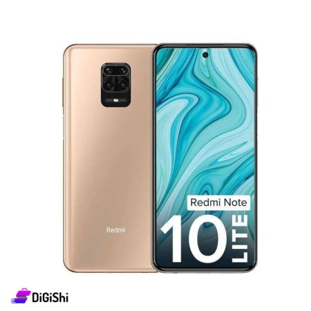 Xiaomi Redmi Note 10 Lite 4/128 GB