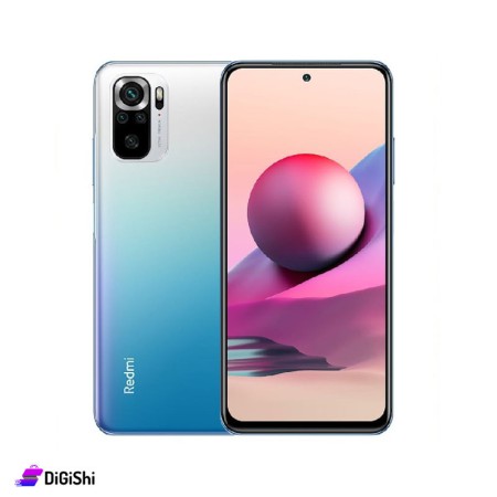 Xiaomi Redmi Note 10S 6/64 GB