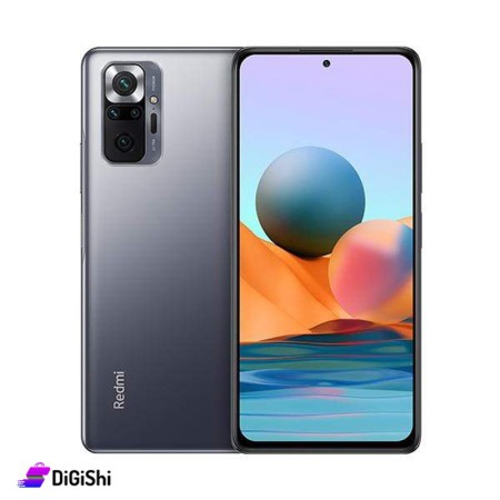 Xiaomi Redmi Note 10 Pro Max 6/128 GB Mobile
