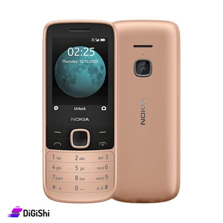 موبايل Nokia 225 4G 64/128 MB
