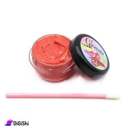 G LaVeRa Face And Lips Tint - Salmoni