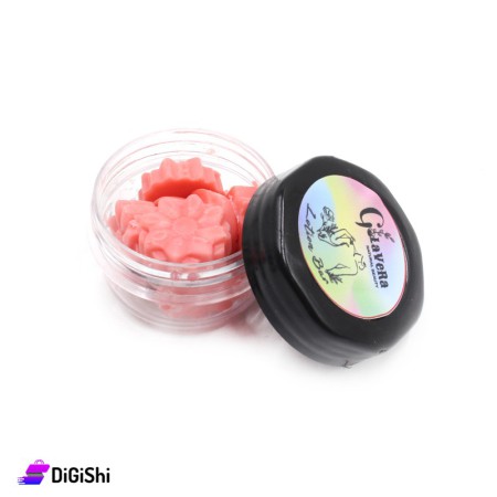 G LaVeRa Body Lotion Bar