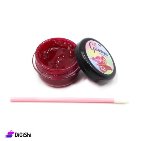 G LaVeRa Face And Lips Tint - Maroon