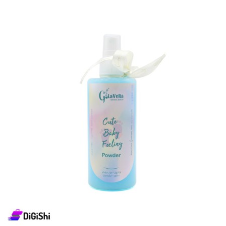G LaVeRa Body Splash For Kids And Women