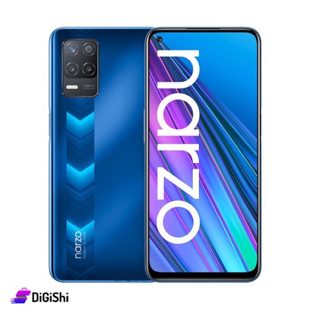 Realme Narzo 30 5G 4/128 GB Mobile