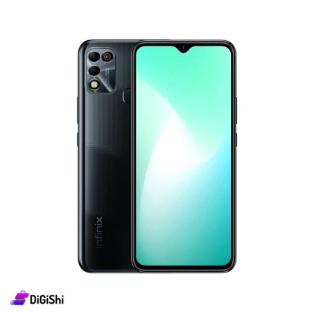 موبايل Infinix Hot 11 Play 4/64 GB