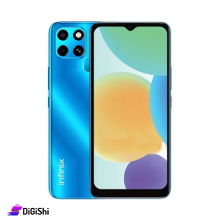 Infinix Smart 6 3/64 GB Mobile