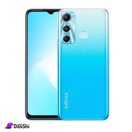 Infinix Hot 11 4/64 GB Mobile
