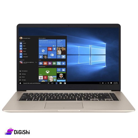 لابتوب Asus VivoBook S15 Core i7 8550U