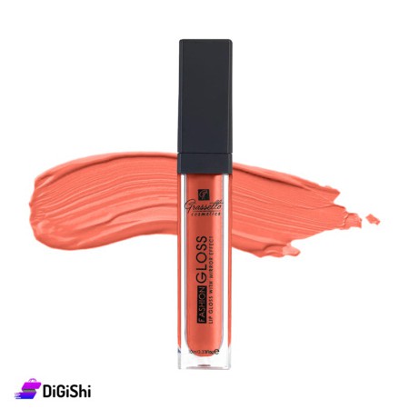 حمرة شفاه سائلة Grassetto - 05