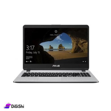Asus X507 Core I7 8550U  Laptop