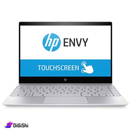 HP Envy 13 Core I7 8550U Laptop
