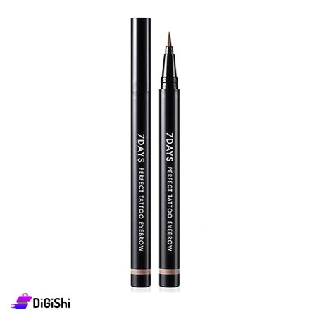 TONYMOLY 7Days Perfect Tattoo Eyebrow