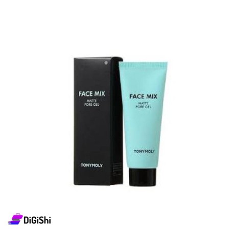 TONYMOLY Face Mix Matte Pore Gel