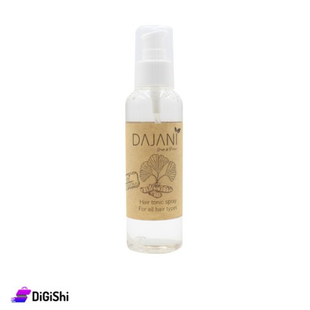 DAJANI Hair Tonic Spray