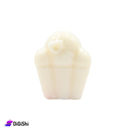 DAJANI Glycerin Soap - Cup Cake