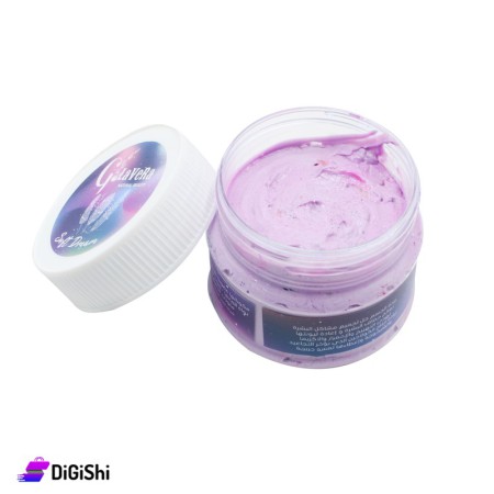 زبدة كريمية لترطيب وتنعيم البشرة للنساء Soft Dream G LaVeRa