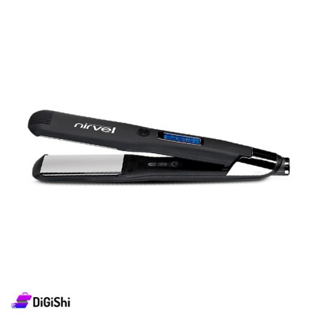 NIRVEL Hair Iron