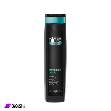 شامبو ضد تساقط الشعر NIRVEL