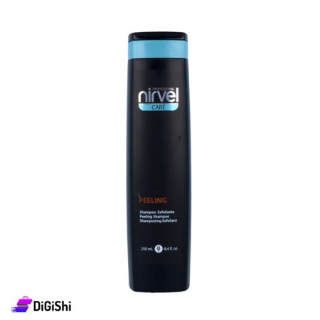 NIRVEL Peeling Shampoo