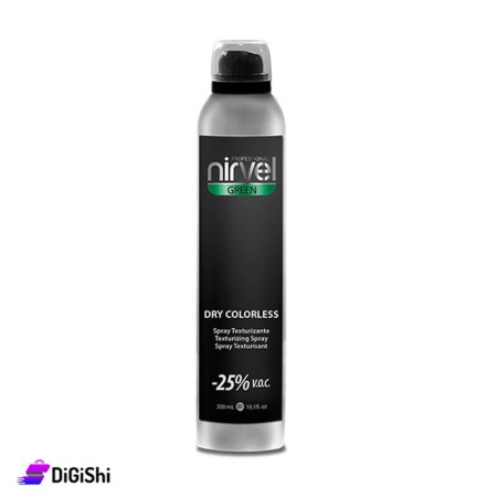 بخاخ مصفف للشعر NIRVEL