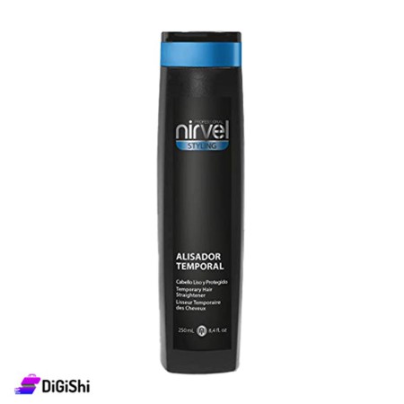 شامبو تمليس مؤقت للشعر NIRVEL