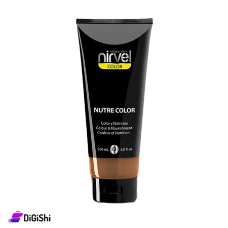 NIRVEL Nutre Color Sand Mask