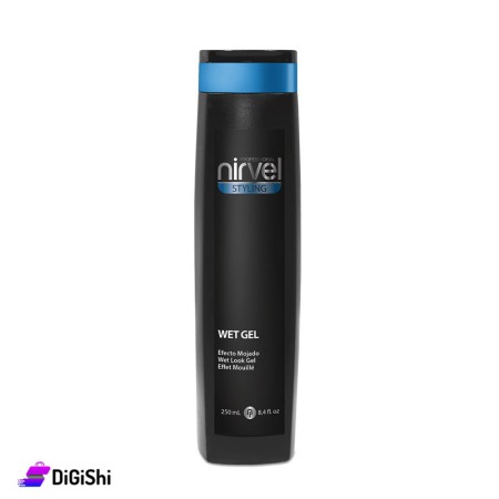 جل للشعر NIRVEL Wet Look