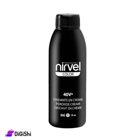 NIRVEL Oxidante 40VOL - 120 ml
