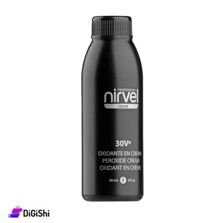 NIRVEL Oxidante 30VOL - 90 ml