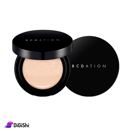 بودرة مضغوطة TONYMOLY Bcdation MOISTURE